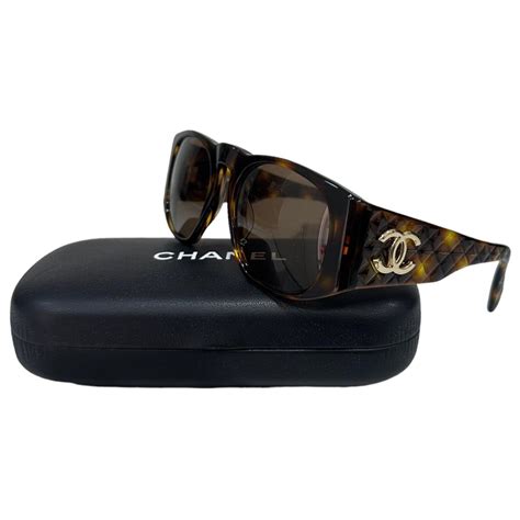 occhiali da sole chanel offerta|Chanel sunglasses new collection.